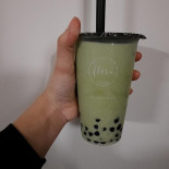 Flora Bubble Tea Drik