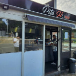 Pita House Udenfor