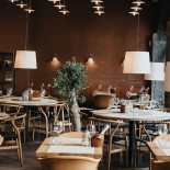 Madklubben Odense Inde
