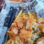 Midas Crispy Chicken Mad