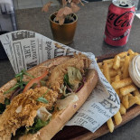 Midas Crispy Chicken Mad