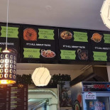 Indian Tasty Odense Menu