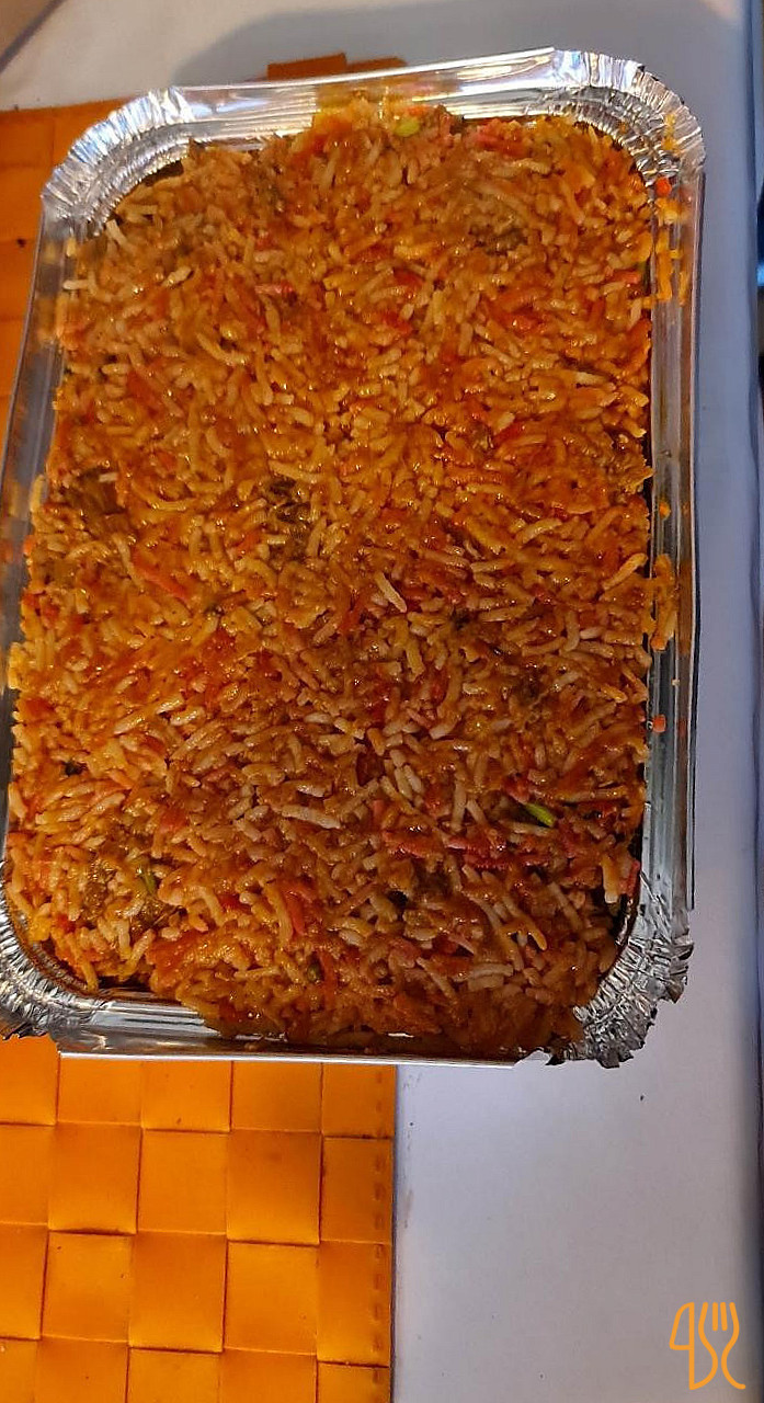 Indian Tasty Odense Mad