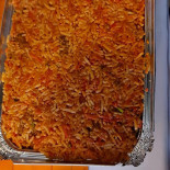 Indian Tasty Odense Mad