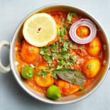 Indian Tasty Odense Mad
