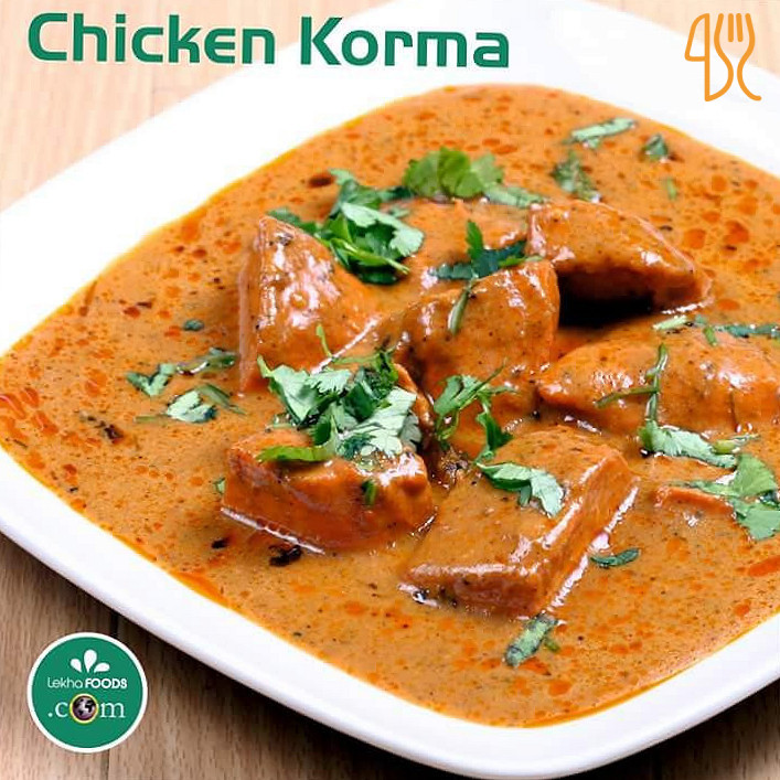 Indian Tasty Odense Mad