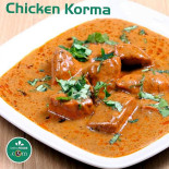 Indian Tasty Odense Mad