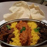Indian Tasty Odense Mad