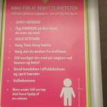 D'let Det Groenne Koekken Thai Take Away Menu