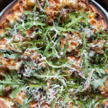Pizza Krummer Odense Mad
