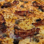Pizza Krummer Odense Mad
