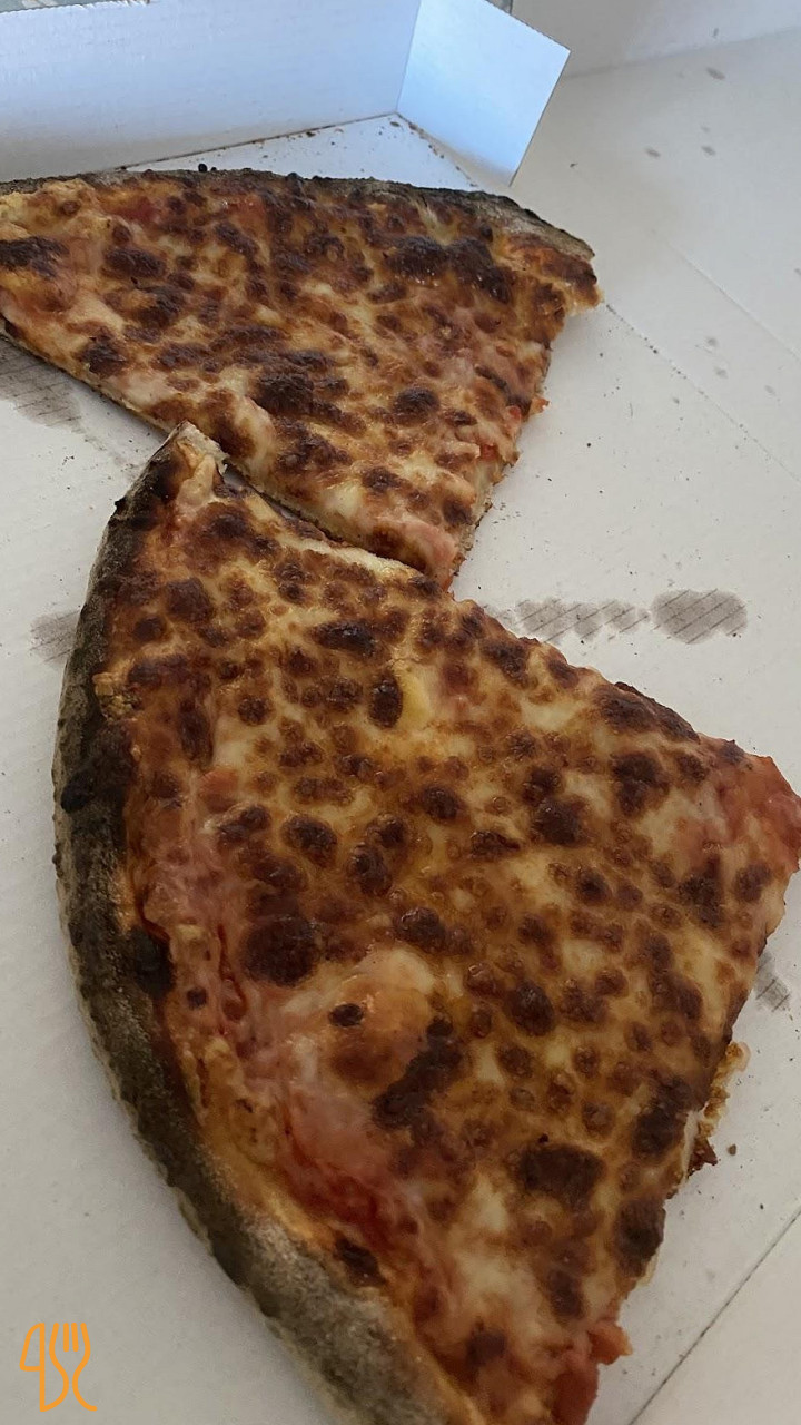 Pizza Krummer Odense Mad
