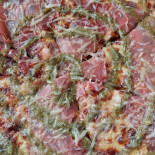 Pizza Krummer Odense Mad