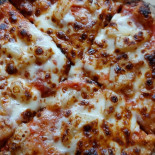 Pizza Krummer Odense Mad