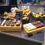 Chartwell Canteen Sdu Guru