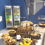 Chartwell Canteen Sdu Inde