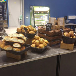 Chartwell Canteen Sdu Inde