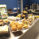 Chartwell Canteen Sdu Inde