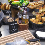 Chartwell Canteen Sdu Drik