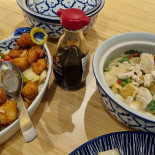 Asia House Mad