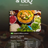 Do An Odense Vietnamesisk Restaurant Karaokebar Menu