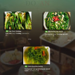 Do An Odense Vietnamesisk Restaurant Karaokebar Menu
