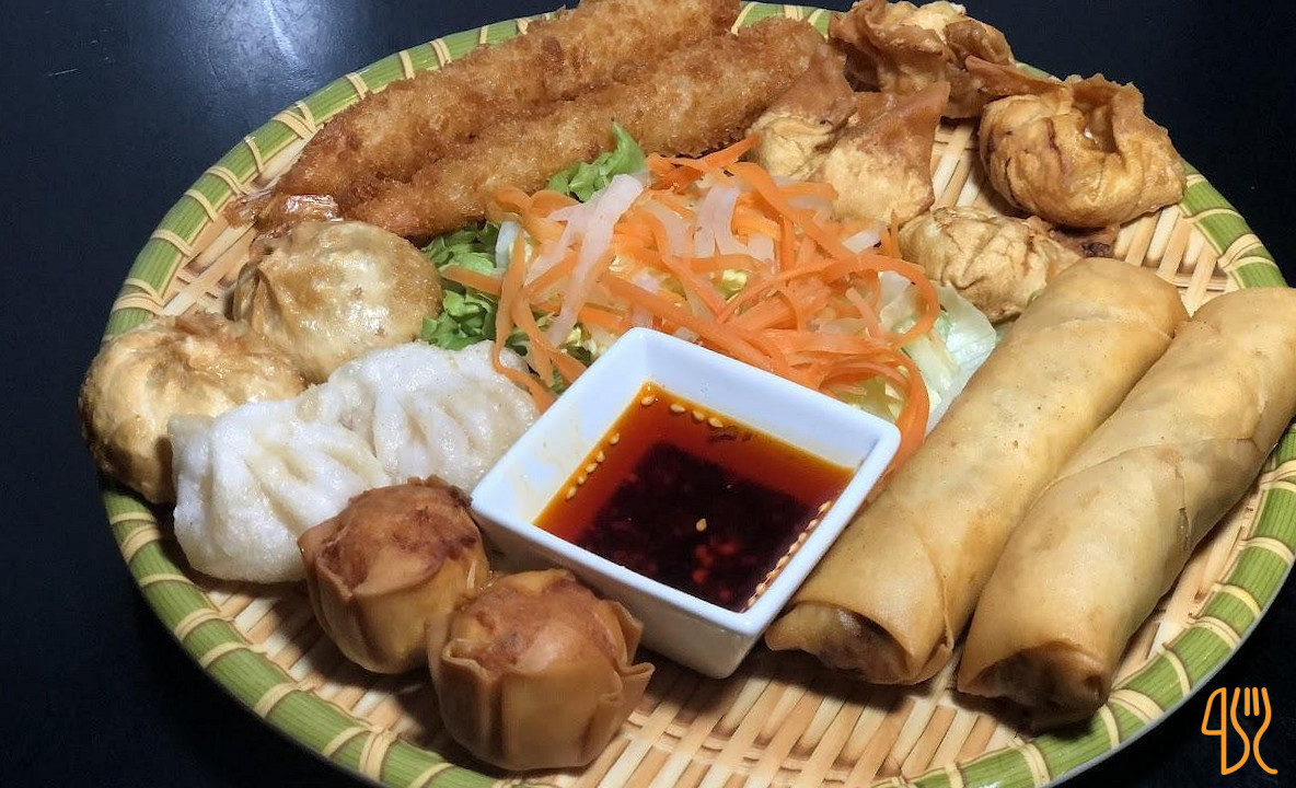 Do An Odense Vietnamesisk Restaurant Karaokebar Mad