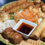 Do An Odense Vietnamesisk Restaurant Karaokebar Mad