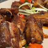 Do An Odense Vietnamesisk Restaurant Karaokebar Mad