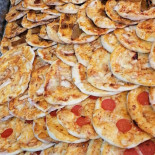 Pizza House Mad