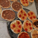 Pizza House Mad