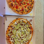 Pizza House Mad
