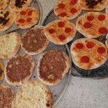 Pizza House Mad