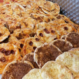 Pizza House Mad