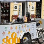 Odense Ismejeri Gooodis Menu