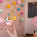 Odense Ismejeri Gooodis Drik
