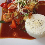 Mai's Wok Mad