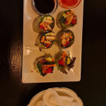 Mai's Wok Drik