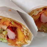 Afro Caribbean Cuisine Nanyanga's Kitchen ,odense C Mad