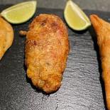 Afro Caribbean Cuisine Nanyanga's Kitchen ,odense C Mad