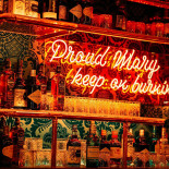 Proud Mary Odense Inde