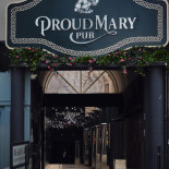 Proud Mary Odense Udenfor