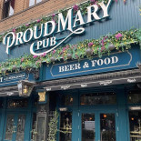 Proud Mary Odense Udenfor