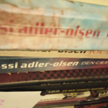 Studiestuen Menu
