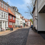 Studiestuen Udenfor