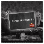 Jensens Bøfhus Menu