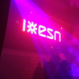 The Slaughterhouse Nightclub Eventhus Drik