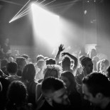 The Slaughterhouse Nightclub Eventhus Drik
