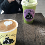 Joe The Juice Drik