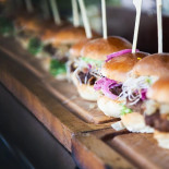 Pedro's Grill Veggie Foodtruck Drik